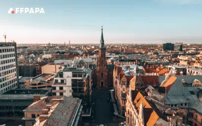 Latvia dissolves Lotteries and Gambling regulatory body - Latest News