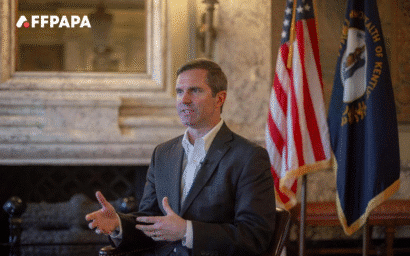 Lawmakers overrule Gov. Beshear’s betting reform veto - Latest News