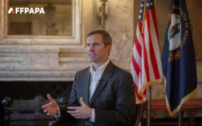 Lawmakers overrule Gov. Beshear’s betting reform veto - Latest News