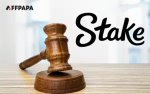 Lawsuit accuses Stake.com of luring minors to illegal casino