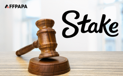 Lawsuit accuses Stake.com of luring minors to illegal casino - Latest News
