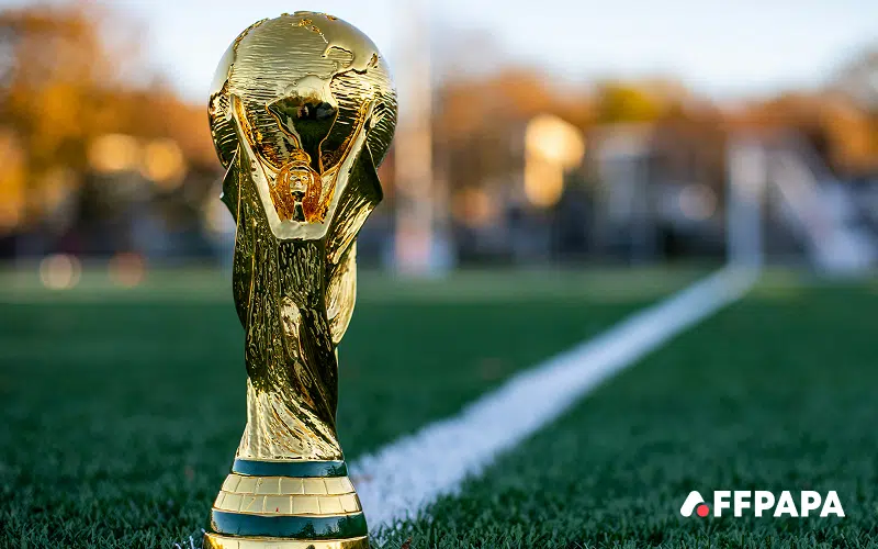 Lessons From the Club World Cup Ahead of the FIFA World Cup