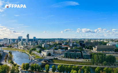 Lithuania to add mandatory gambling cards from 2029 - Latest News