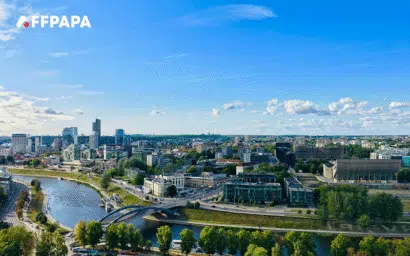 Lithuania to add mandatory gambling cards from 2029