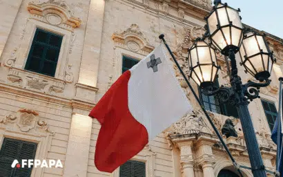 Malta to introduce gambling tax reforms on October 1 - Latest News