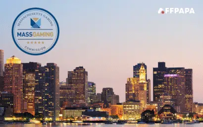 Massachusetts to reopen applications for sportsbook licenses - Latest News