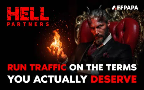 Meet HELL Partners: Direct brands, real flexibility, zero runaround