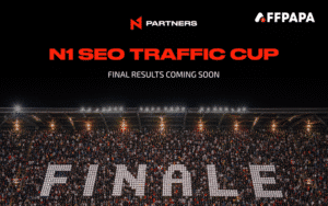 N1 SEO Traffic Cup to reveal final results soon