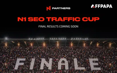 N1 SEO Traffic Cup to reveal final results soon