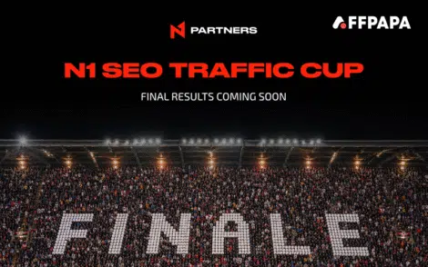 N1 SEO Traffic Cup to reveal final results soon