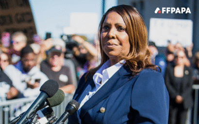 New York AG sues Coinbase and Gemini over illegal gambling - Latest News