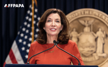 New York Governor proposes new gambling harm rules