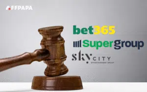 New Zealand court targets bet365, Super Group, and SkyCity