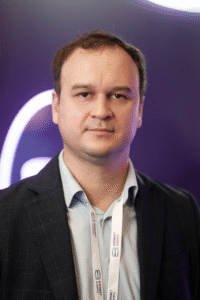 nikita akulov evenbet gaming