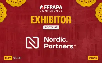 Nordic.Partners to exhibit at AffPapa Conference Madrid 2026