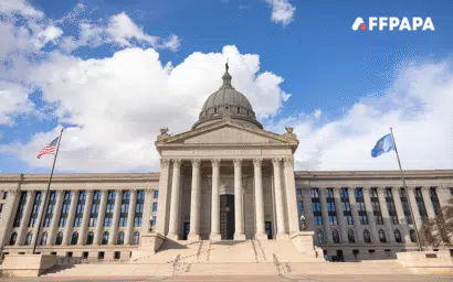 Oklahoma Senate rejects sports betting legalization bill - Latest News
