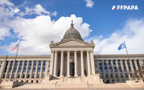 Oklahoma Senate rejects sports betting legalization bill