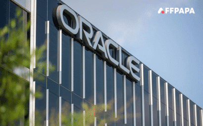 Oracle’s 6am email fires 30,000 staff to fund AI spending