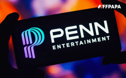 Penn Entertainment generates $1.78B in Q1 2026 revenue - Latest News