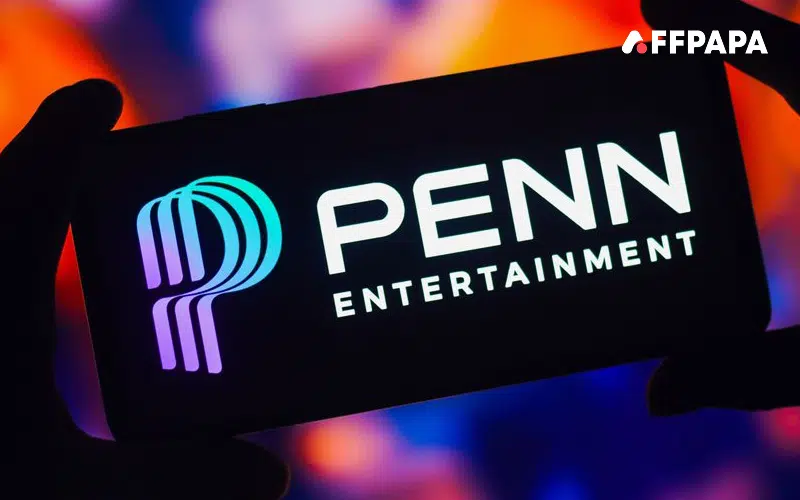 Penn Entertainment generates $1.78B in Q1 2026 revenue