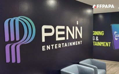 Penn Entertainment generates $1.78B in Q1 2026 revenue