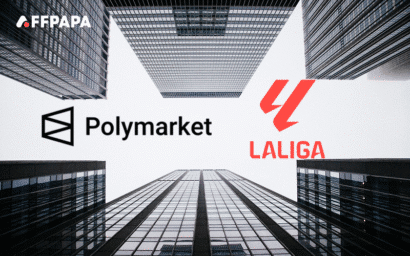 Polymarket announces multi-year partnership with LALIGA