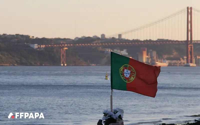 Portugal introduces new gambling self-exclusion system