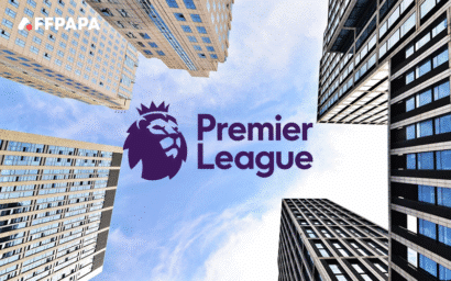 Premier League faces £80M in losses over gambling shirt ban - Latest News