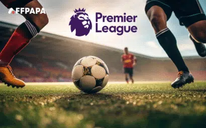 Premier League to lose £80M over gambling ads ban on team shirts - Latest News