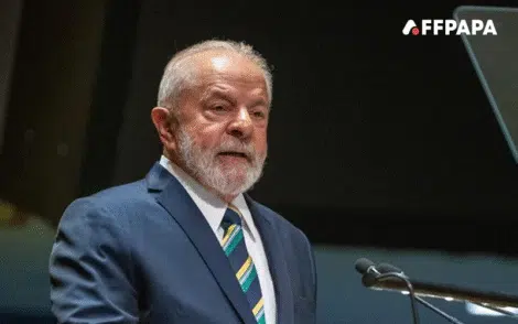 President Lula to introduce decree targeting online betting