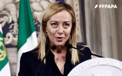 Prime Minister Meloni pushes for gambling reforms in Italy