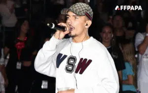 Rapper Capital Bra fined €250K for illegal casino streams