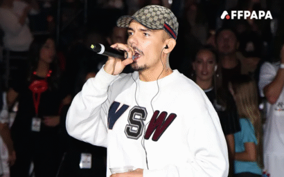 Rapper Capital Bra fined €250K for illegal casino streams - Latest News