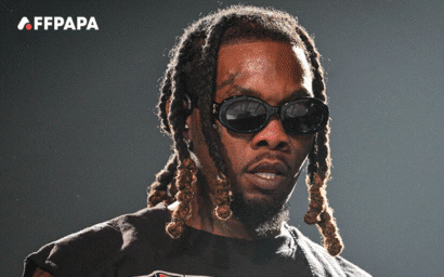 Rapper Offset shot near Hard Rock casino in Florida - Latest News