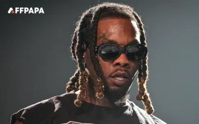 Rapper Offset shot near Hard Rock casino in Florida - Latest News