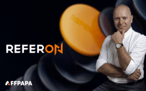 ReferOn announces management buyout as Alex Bukin becomes CEO