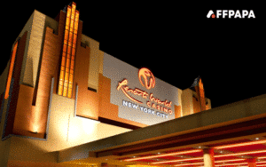 Resorts World to open NYC’s first table games