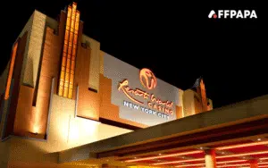 Resorts World to open NYC’s first table games