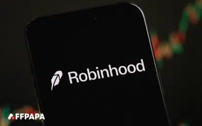 Robinhood removes some event contracts over insider trading