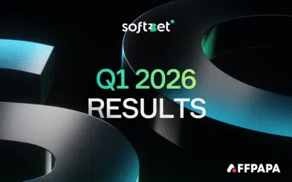 Soft2Bet enters 2026 with 5 brands and 4 sponsorships - Latest News