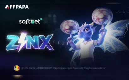 Soft2Bet launches Zinx in Romania - Latest News