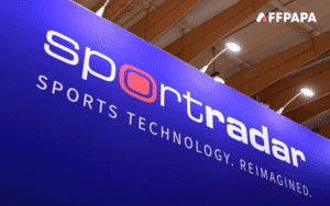 Sportradar ends Q1 2026 with €347M in revenue