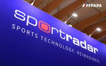 Sportradar ends Q1 2026 with €347M in revenue