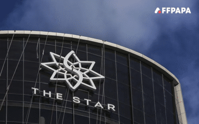 Star Entertainment posts $226M in Q1 2026 revenue