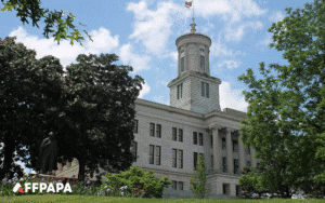 Tennessee Legislature approves bill to ban sweepstakes