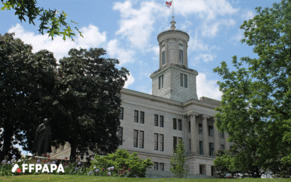 Tennessee Legislature approves bill to ban sweepstakes - Latest News