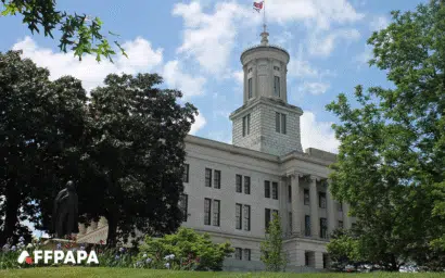 Tennessee Legislature approves bill to ban sweepstakes - Latest News