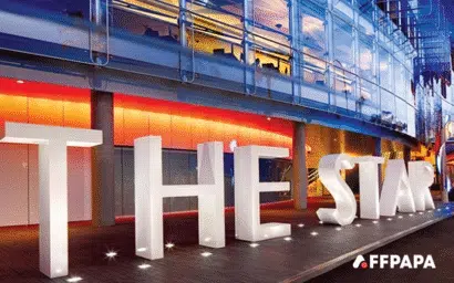 The Star Sydney license suspension extended once again