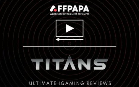 Titans – iGaming Reviews by AffPapa