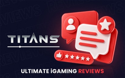 Titans – iGaming Reviews by AffPapa